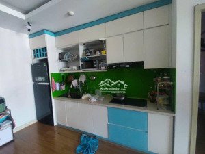 bán căn hộ ecohome phúc lợi long biên 3pn full nội thất chỉ xách vali vào ở