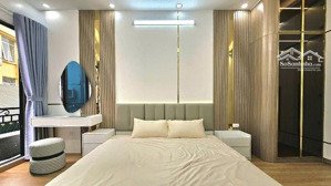 ~ 11 tỷ - nhà phố hoàng văn thái đẹp, h.i.ếm khu quân đội, 5 tầng, mt3m, thang máy, nt xịn sò