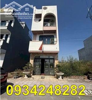 ⭐️Chính chủ bán nhà 3 tầng mới đẹp khu TĐC Hoa Động, Thủy Nguyên, Hải Phòng. 6,xx tỷ, 0934248282