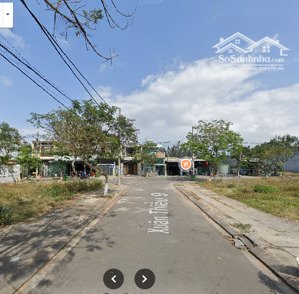 bán nhà mt xuân thiều 9, liên chiểu, 100m2, 4.x tỷ tl