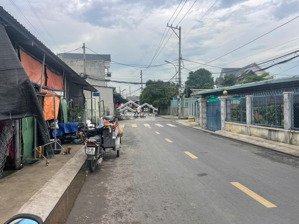 bán nhà mặt tiền 114m2, gần cầu sa-đông thạnh 1-4, hóc môn-chỉ 5.1ty còn thương lượng mạnh