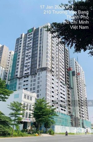 bán căn hộ chung cư victoria village chỉ 6tỷ, 66 m2, thanh toán 4tỷ