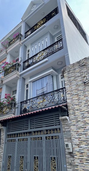 khu dân cư vĩnh lộc, 4 tầng 56m2, 4pn, giá 5,69 tỷ