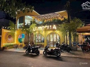 bán nhà siêu vị trí mặt tiền nguyễn thái bình - quận 1 - (7,5x20m) - 2 tầng - hđt: 350tr/th - 85 tỷ