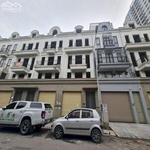 Shophouse Trâu Quỳ, đường 22m kinh doanh sầm uất 77m2 5 tầng nhỉnh 2 chục tỷ Lh 0989894845