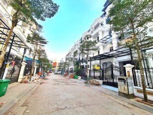 bán gấp lk đại mỗ - nam từ liêm - 106m, mt6m, đường 10m - ở và kinh doanh vp