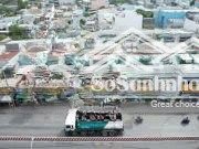 quá rẻ! đất mặt tiền quốc lộ 1a, bình tân 4300m2 - thổ cư gần 3000m2 - chỉ 105 tỷ