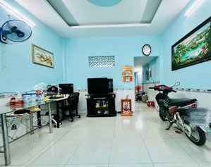 nhà 2 tầng 42m2 có 4 tỏi x phạm văn chiêu phường 14 gò vấp tp. hồ chí minh