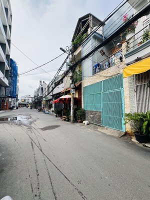 tân hưng q7 - chdv thu 40-50tr/th - 68m2, 4 tầng - sát bên đh marketing - chưa tới 8ty tlcc