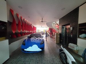 chính chủ nhà 5 tầng bùi đình túy bình thạnh tp hồ chí minh nhà ở giá rẻ đẳng cấp sống nghỉ dưỡng