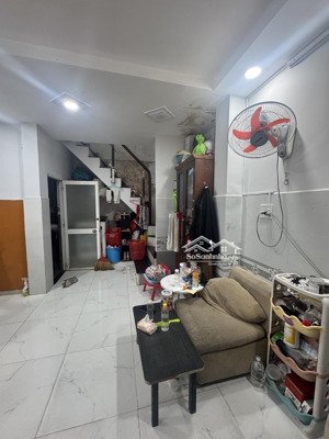 bán nhà riêng chính chủ cao thắng, phú nhuận-giá 5,79 tỷ còn thương lượng. dt:35,4m2, 2pn, 2wc.