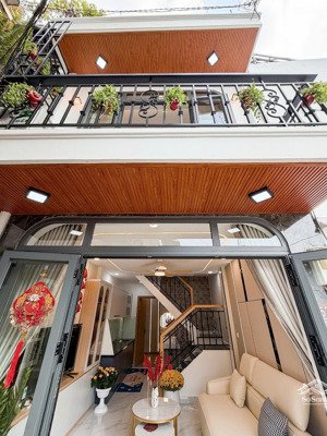 bán nhà riêng tại đường 7, phường 3, gò vấp, hcm, 5,28 tỷ, 30 m2, hàng hiếm giá siêu hời