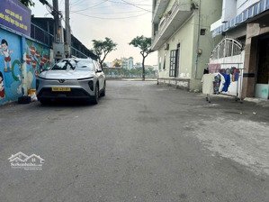 bán nhà hẻm rộng 10m đường phạm văn chí p7 q6