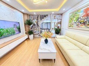 bán nhà nhà mới phố vũ tông phan 35m , xây 5t giá 9,85 tỷ thanh xuân