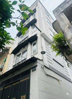 bán nhà riêng đẹp, 8,99 tỷ, 40m2, 4pn, 5wc tại huỳnh văn bánh, phú nhuận, hcm