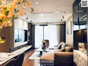  Bán căn hộ chung cư Chung cư FLC 36 Phạm Hùng ( Căn góc) 3 Phòng ngủ 2VS, diện tích 97 m2