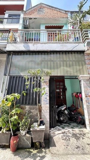 bán nhà tốt chính chủ chưa qua đầu tư, 56m2, trần xuân soạn, tân hưng, quận 7, chỉ nhỉnh nhẹ 6 tỷ