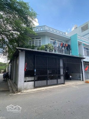 căn góc mặt tiền kinh doanh hương lộ 2 tây lân - 2 tầng ngang khủng 9m nở hậu tài lộc - chỉ 9.99 tỷ