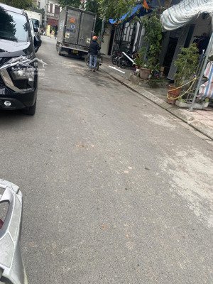 bán đất phân lô long biên, ô tô tránh, 60m², gần cầu trần hưng đạo 2 xe tải, vỉa hè gần aeon