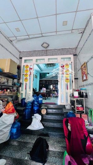 nhà 4 tầng mặt tiền đường an phú đông 3, phường an phú đông, q12, dt 106m2, đường 7m giá 7,1tỷ
