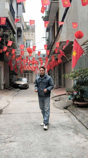 bán liền kề 6pn, 5wc, 50m2, 18 tỷ giá siêu hời ở hoàng văn thái, khương mai, thanh xuân, hn