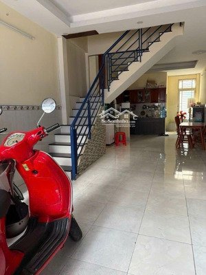 bán nhà sơn kỳ, phường sơn kỳ, gần aeon mall tân phú, 54,6m2, 2pn, 2 tầng, hẻm 6m sát mặt tiền.