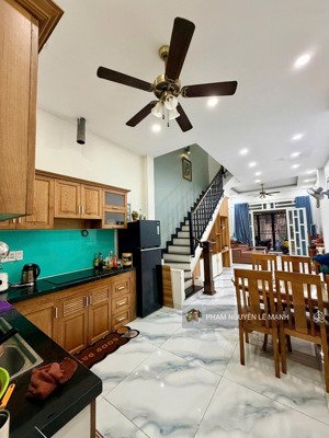 nhà mới 2 mặt hxh ngay chợ bình thành 5.1t tl 58m²(4m x 14.5m) 3pn 3wc