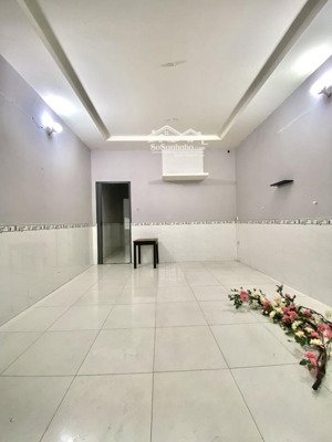 bán nhà hẻm xe hơi phan văn hớn - gần trường chinh - 83m2 - nhỉnh 6 tỷ