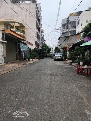 bán nhà riêng tại nguyễn hữu tiến, 6,8 tỷ, 106m2, 3pn, 2wc, 2 tầng