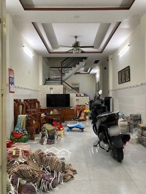 nhà 4 tầng hẻm thông 5-7m, đường đô đốc long, phường phú thọ hòa, tân phú, dt 72m2, chỉ 8,8 tỷ