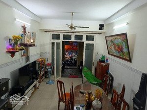 mặt tiền kinh doanh ngay chợ bình long-68m2-4tầng-nhà chính chủ còn mới đẹp-chỉ 10tỷ