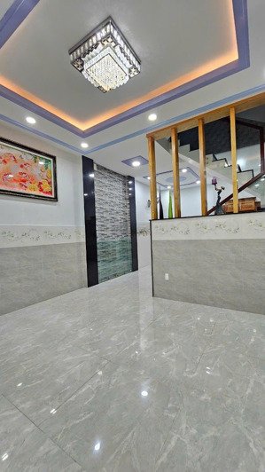 mt đặng thúc vịnh ngay ngã tư thới tứ nhà mới vào ở ngay giá 8 tỷ tl