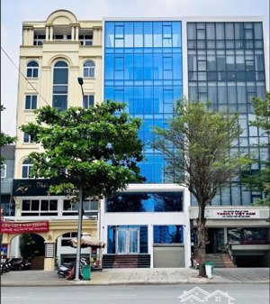 cách chợ bến thành 1km! mt trần đình xu, q.1, 150m2(7.5x20m), xd: hầm + 7 tầng, giá 50 tỷ