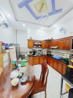 bán nr tại đường số 2, bình tân, 5,6 tỷ, 56m2, 4pn, 3wc, hàng hot