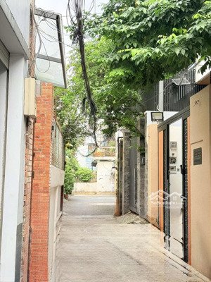 lê quang định - p gia định - bình thạnh 78m2, 2 tầng (4,3x19) 3 pn có pn dưới trệt. giá chỉ hơn 8tỷ