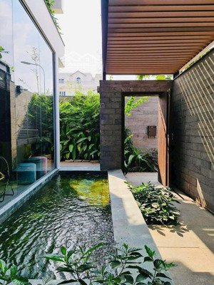 biệt thự ca sĩ cực hot đảo kim cương thiết kế hiện đại full nội thất cao cấp 6x tỷ