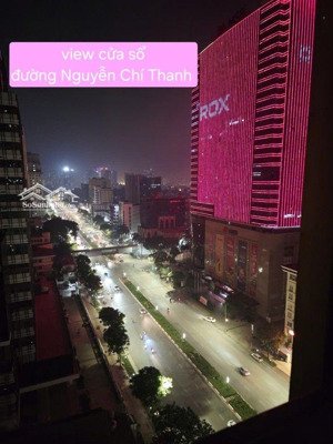 tôi chính chủ cần bán gấp căn hộ cc nguyễn chí thanh đống đa
dt:127m2 3ngủ đầy đủ công năng giá rẻ