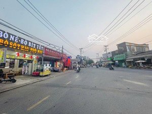 nhà mặt tiền đường hà huy giáp p. thạnh xuân, q.12 dt 90/180m2 (6mx30m) dòng tiền 16tr/th 8,9tỷ.