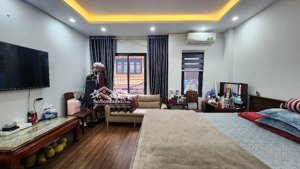 mỹ đình nhà dân xây 35m 6 tầng full nội thất