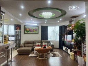 hàng hiếm! căn góc 126m 3pn 2vs nội thất full đồ sổ hồng chính chủ tại toà ct5 xa la , hà đông