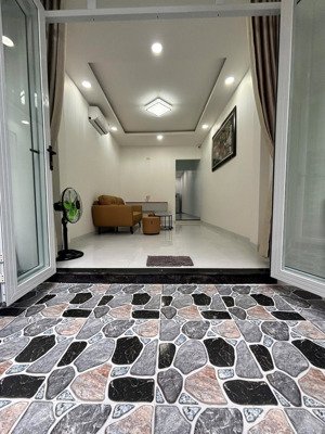 bán nhà đẹp phước long, hẻm 3,5m giá cực tốt