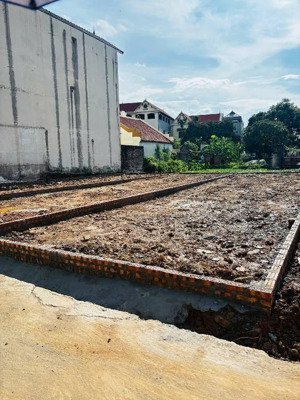 bán đất đẹp tại xã hiền ninh, sóc sơn, hà nội, 2,58 tỷ, 100m2