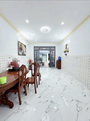 bán nhà 58m2, 2 tầng, hẻm ôtô tận cửa, chỉ 4,6tỷ, ngay tân kỳ tân quý, sát aeon tân phú và đại học
