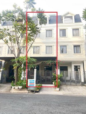 nhà giảm 1 tỷ | lakeview city thủ đức | 5m x 20m = 100m² | giá 21 tỷ | thuê 63 tr