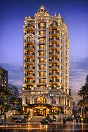 hàng khủng 688m2 đất biển phố du lịch lê quang đạo thích hợp cho khách xây khách sạn cao tầng