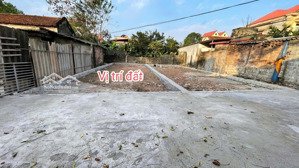 hàng fo cực hiếm tại thôn bột xuyên/mỹ đức 80m full thổ cư mà chỉ có 1.4 tỷ. sẵn sổ công chứng luôn