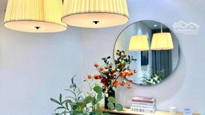 bán nhanh căn 2 ngủ 58m pg aura an đồng