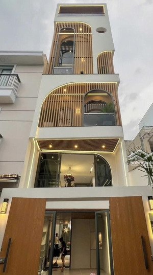 bán nhà âu dương lân p2 q8 giá 2 tỷ 890 dt 75m2 (5x15) 3 tầng 4pn 5wc hđ thuê 18tr/th shr hxh