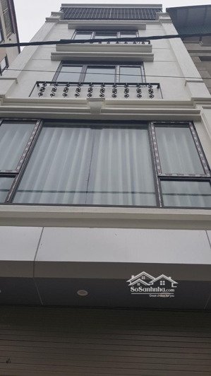 bán căn góc 5 tầng cuối đường bà triệu ngay cầu đen gần chợ hà đông 31m² ô tô đỗ gần chỉ 6.05tỷ