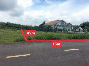 cuối năm kẹt tiền chủ gởi bán gấp lô đất 638m2 giá 2tỷ450 ngay uỷ ban xã trung lập thượng củ chi